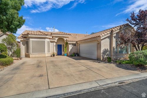 unit-63-199 W 2025 South Cir, St. George, UT, 84770-8737 | Card Image