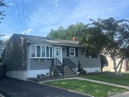 3 George St, Avenel, NJ, 07001-1714 | Card Image