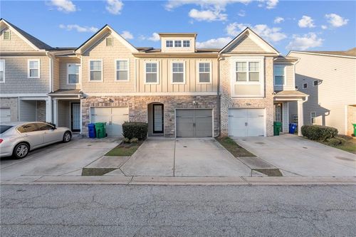 4912 Longview Walk, Decatur, GA, 30035-4100 | Card Image