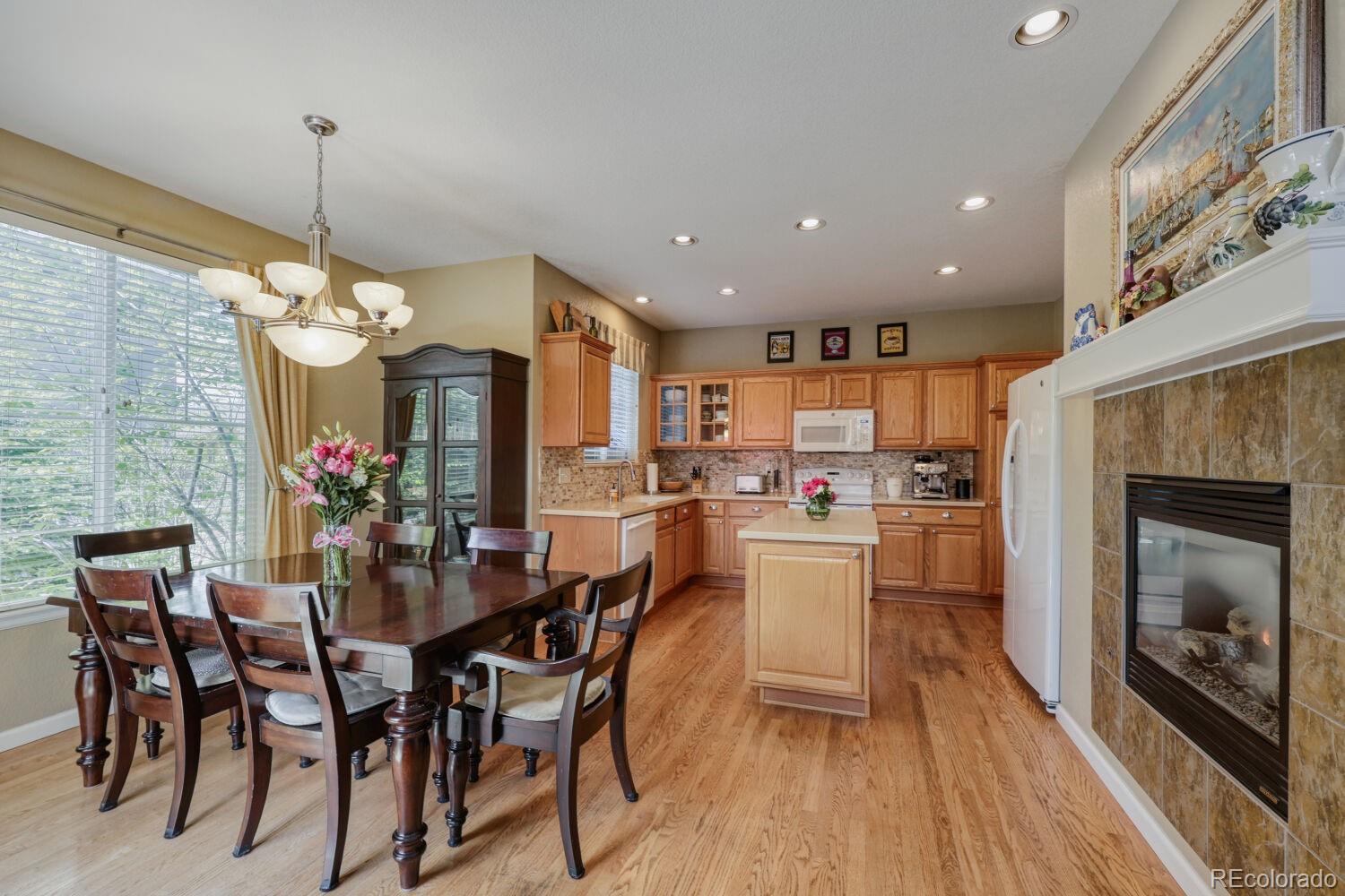 Residential in Highlands Ranch 4