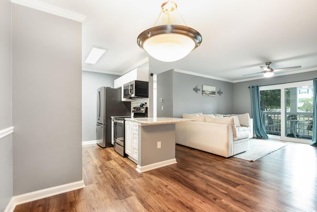 APT-213 - 3792 Hitchcock Way, Condo with 2 bedrooms, 2 bathrooms and null parking in Myrtle Beach SC | Image 8