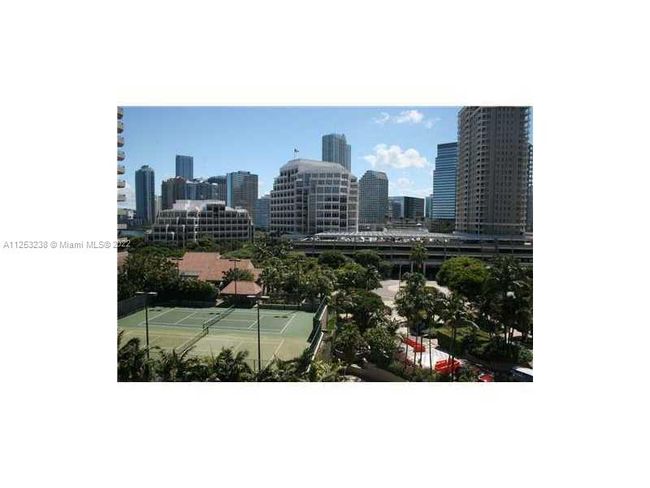 APT-1420 - 540 Brickell Key Dr, Condo with 1 bedrooms, 2 bathrooms and null parking in Miami FL | Image 18
