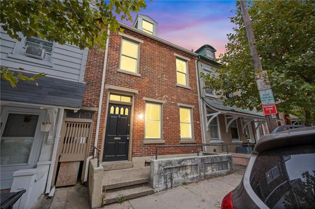 9th St, Allentown, PA 18102
