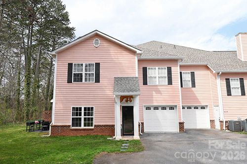 1360 21st Ave Ne, Hickory, NC, 28601-1618 | Card Image