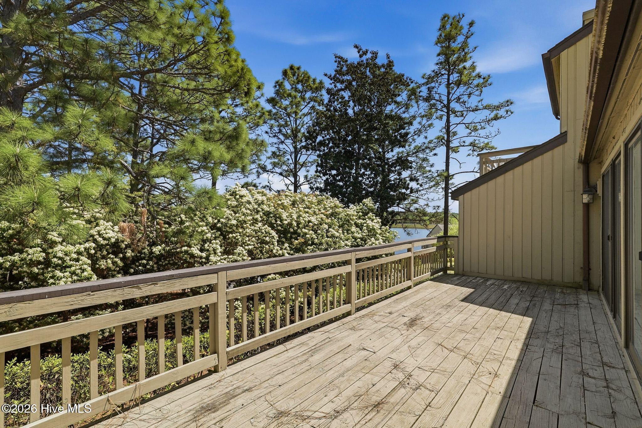 Residential in Pinehurst 3