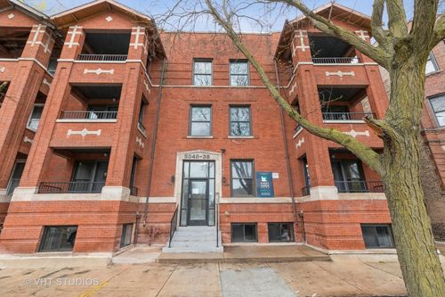 apt-2s-5040 S Saint Lawrence Ave, Chicago, IL, 60615-4888 | Card Image