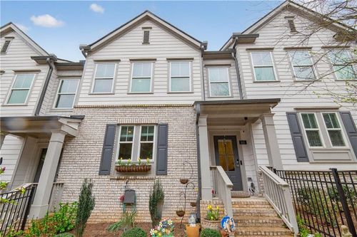 345 Vista Ln, Woodstock, GA, 30189-1106 | Card Image