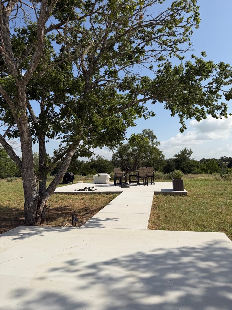 Land in Fredericksburg 2