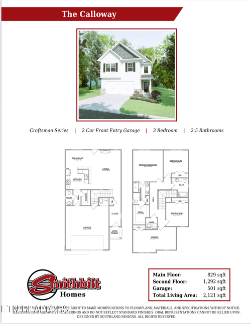 3413 Song Sparrow Drive, Maryville, TN, 37803 | Card Image