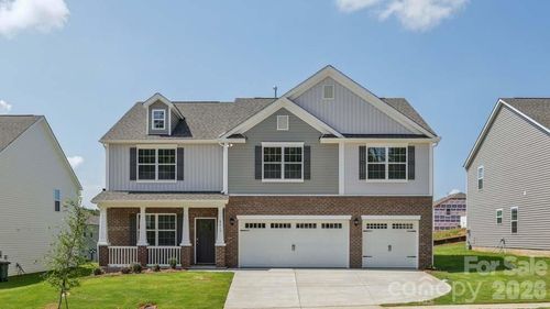 136 Pecan Grove Ln, Statesville, NC, 28677-8749 | Card Image
