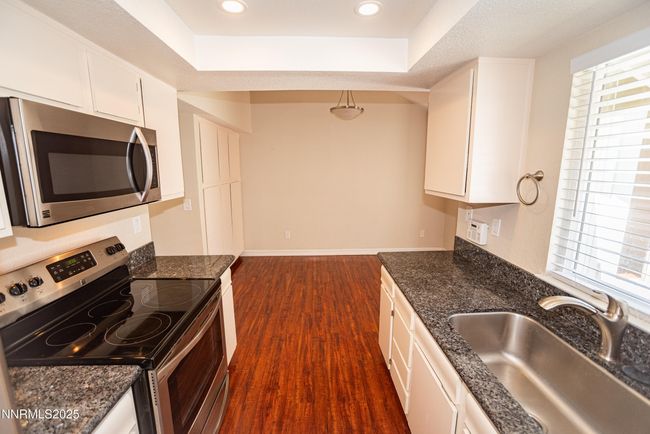 1169 Wagon Wheel Cir, Condo with 3 bedrooms, 2 bathrooms and 2 parking in Reno NV | Image 14