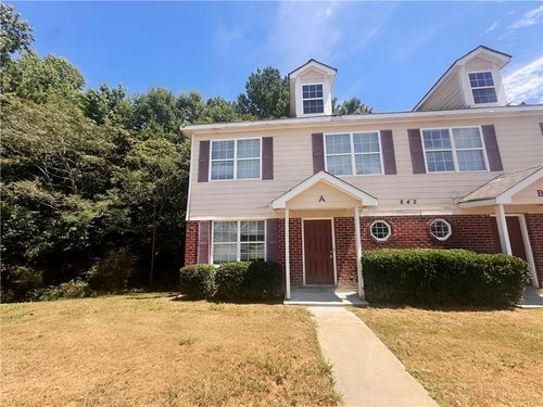 a-842 Store House Ct, Monroe, GA, 30655-2875 | Card Image