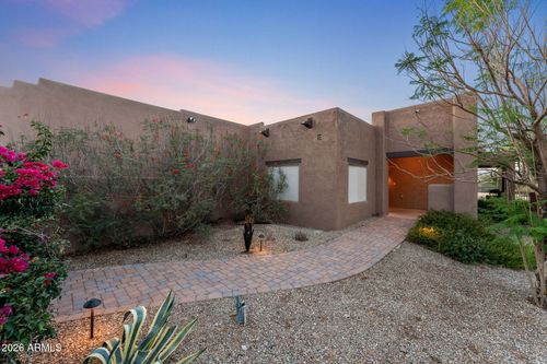 501 S Saguaro Dr, Wickenburg, AZ, 85390-4543 | Card Image