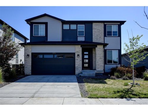 3846 N Catawba Way, Aurora, CO, 80019-3725 | Card Image