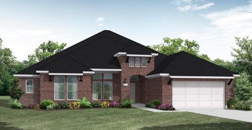 101 Uphill Drive, Liberty Hill, TX, 78642 | Card Image