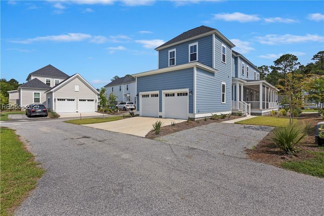 6 Skipperling Ct, House other with 3 bedrooms, 3 bathrooms and null parking in Bluffton SC | Image 32