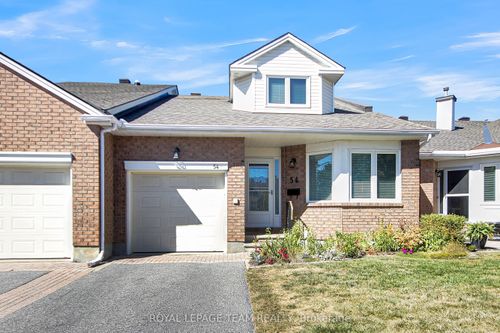 54 Innesbrook Crt, Stittsville, ON, K2S1C7 | Card Image