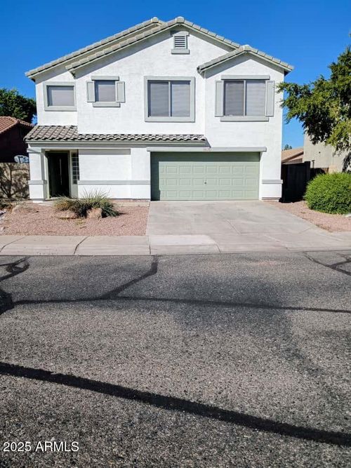 16538 W Central St, Surprise, AZ, 85388-1183 | Card Image