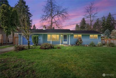 7602 50th Avenue E, House other with 3 bedrooms, 1 bathrooms and 1 parking in Tacoma WA | Image 1