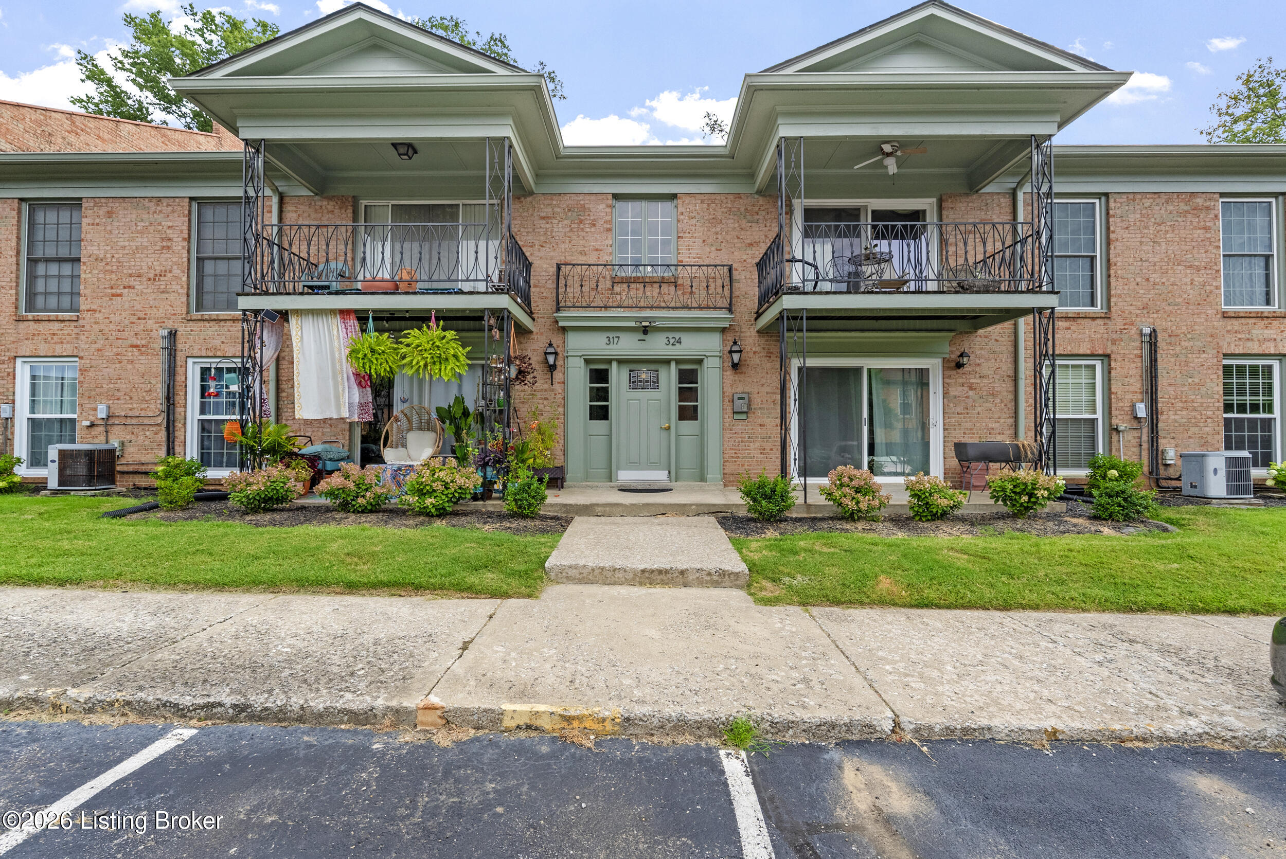 Residential in Louisville 2