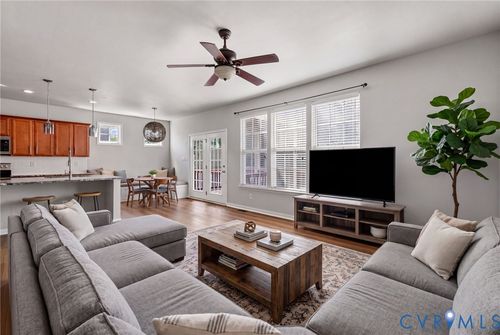 6919 Bears Breech Dr, Moseley, VA, 23120-1578 | Card Image