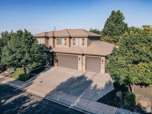 548 S Haley Dr, Washington, UT, 84780-5003 | Card Image