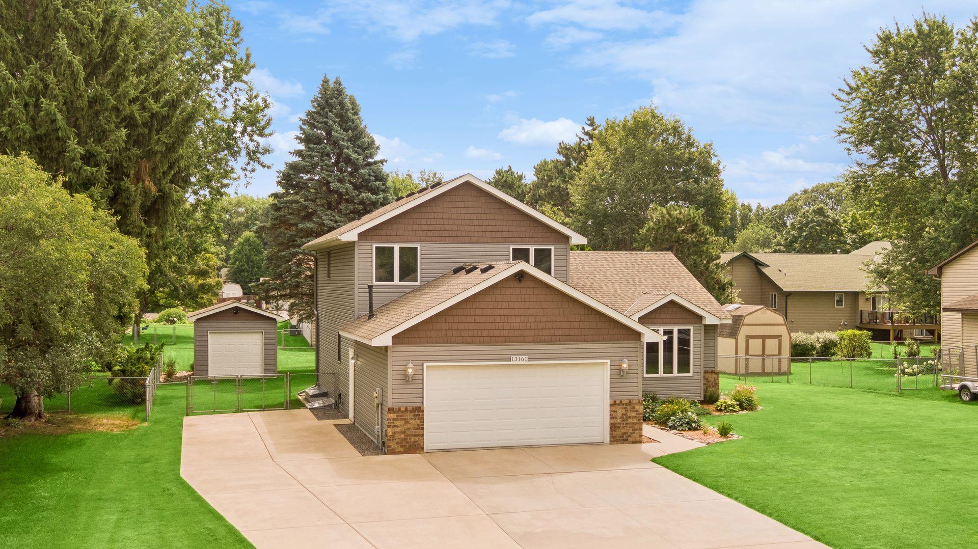 Residential in Blaine 2