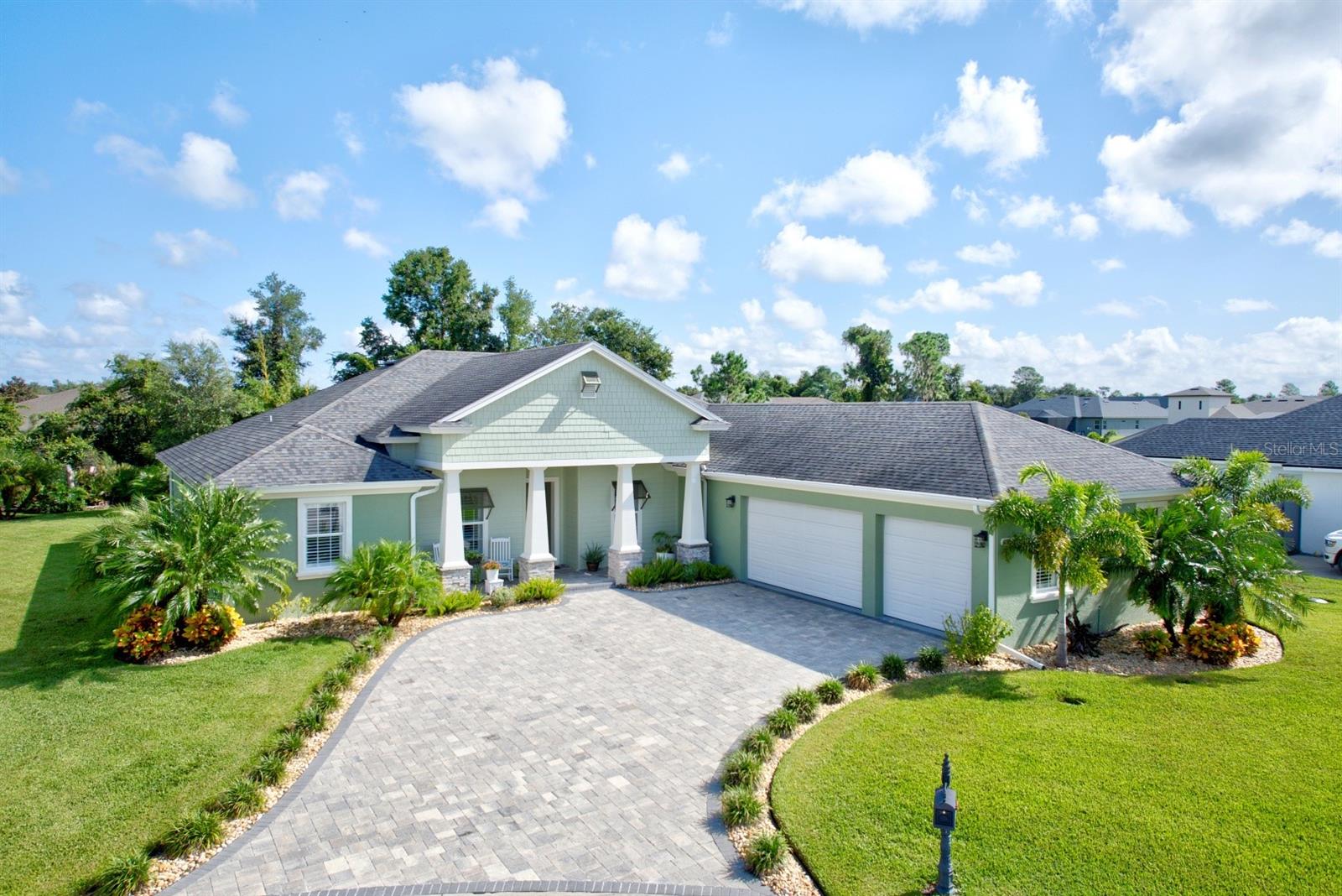 Emerald Woods Ln, Lakeland, FL 33813