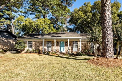 2758 Brevard Dr, Mobile, AL, 36606-2235 | Card Image