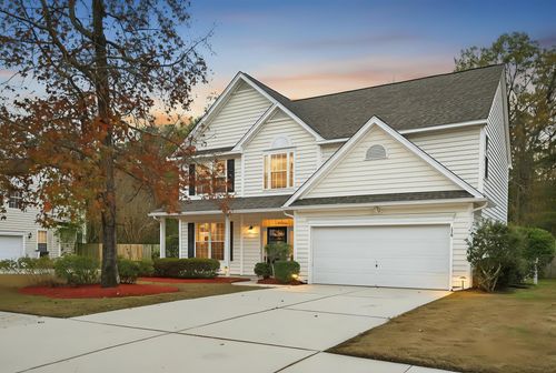 176 Thousand Oaks Cir, Goose Creek, SC, 29445-7263 | Card Image