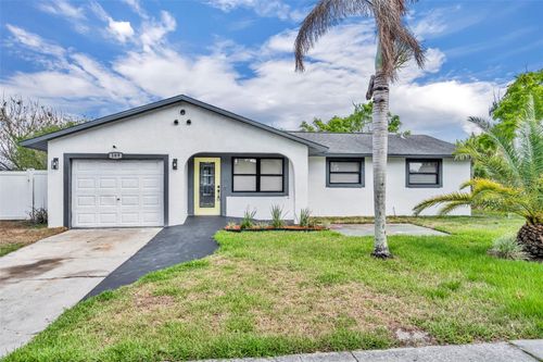 109 Scott Dr, SANFORD, FL, 32771-7615 | Card Image