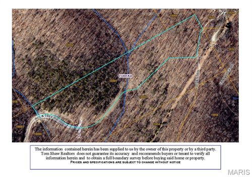 18001 Rock Tree Dr, Eureka, MO, 63069 | Card Image