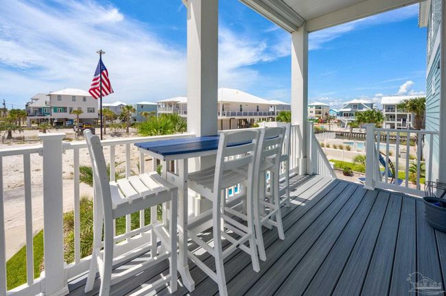 7376 Gulf Blvd, House other with 4 bedrooms, 4 bathrooms and 1 parking in Navarre FL | Image 50