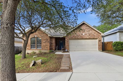 4719 Emden Holw, San Antonio, TX, 78247-5837 | Card Image