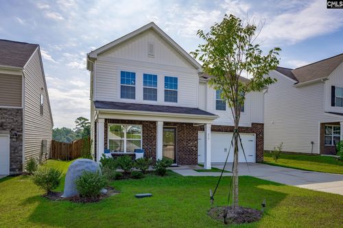 410 Windy Farm Rd, Gilbert, SC, 29054-9830 | Card Image