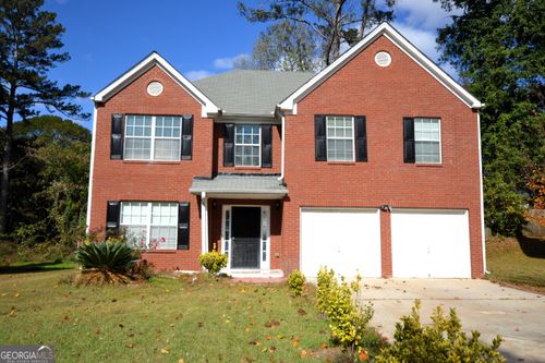 6397 E Meyer Dr, Morrow, GA, 30260-8130 | Card Image