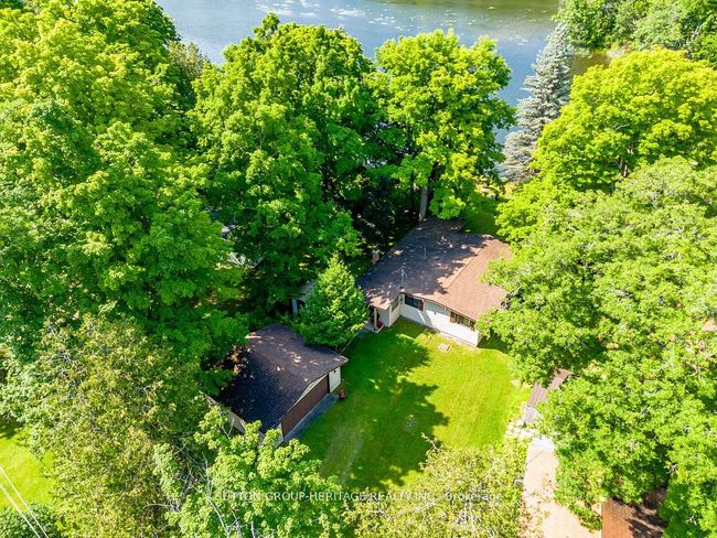142 Cedar Shores Dr, House other with 2 bedrooms, 1 bathrooms and 5 parking in Havelock ON | Image 40
