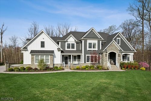 17 Countryside Ln, Warren, NJ, 07059-5281 | Card Image