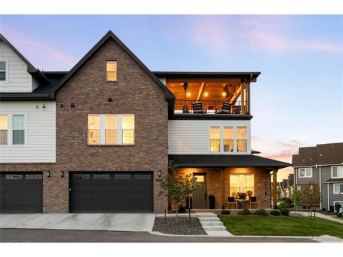 8357 W 68th Ln, Arvada, CO, 80004-1813 | Card Image