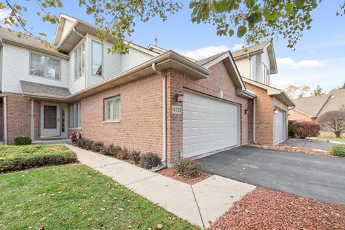 18332 Pond View Ct, Tinley Park, IL, 60477-3628 | Card Image