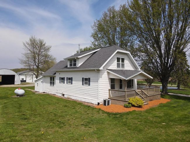 4408 Sampson Road, House other with 4 bedrooms, 2 bathrooms and null parking in Pensaukee WI | Image 35