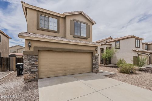 11405 W Mohave St, Avondale, AZ, 85323-8310 | Card Image