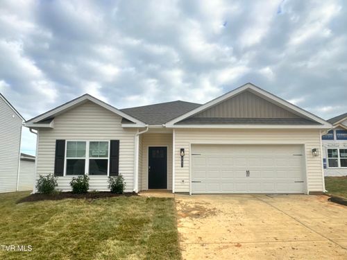 687 Saint Andrews Dr, Kingsport, TN, 37664 | Card Image