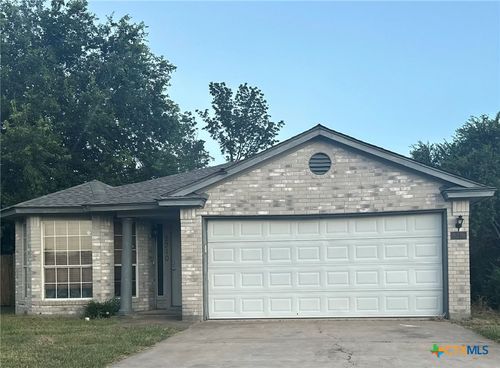 2310 Tracey Ann Ln, Killeen, TX, 76543-5987 | Card Image