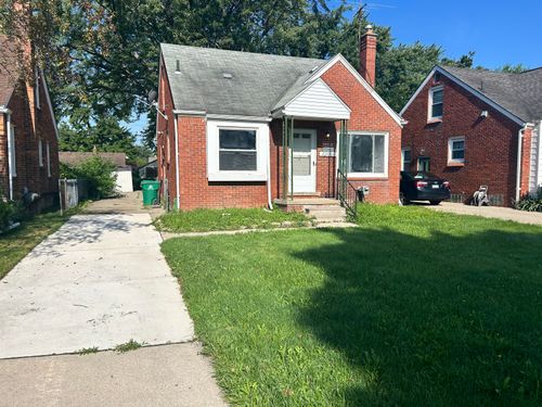 23083 David Avenue, Eastpointe, MI, 48021 | Card Image