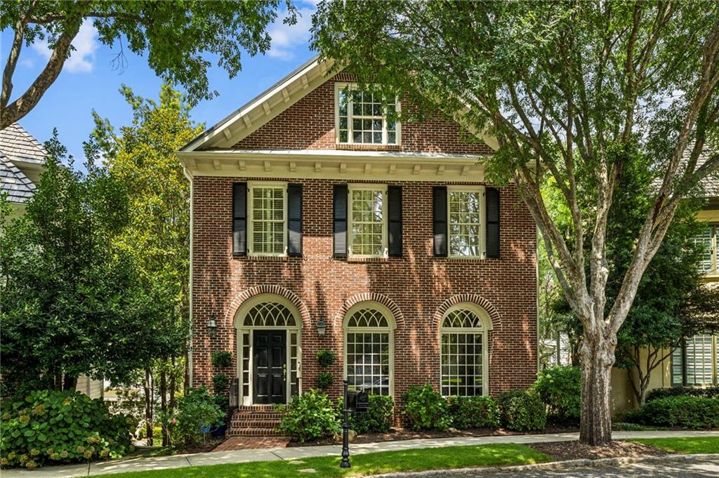 Conifer Cir, Atlanta, GA 30342