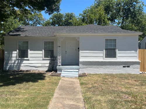 10638 Newcombe Dr, Dallas, TX, 75228-2849 | Card Image