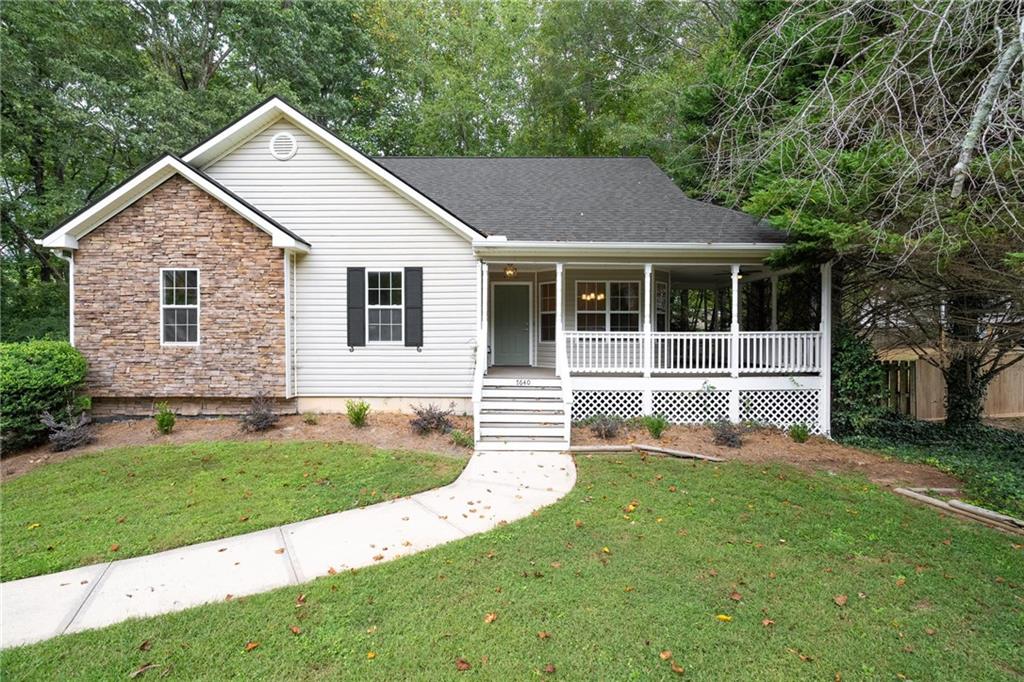 Mill Stream Ct, Cumming, GA 30040