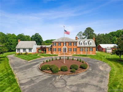 18134 Shiloh Church Road, House other with 5 bedrooms, 5 bathrooms and null parking in Beaverdam VA | Image 1