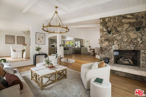 2426 Cazaux Pl, Los Angeles, CA, 90068-2436 | Card Image